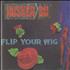 Husker Du Flip Your Wig CD album US HDUCDFL469752