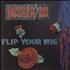 Husker Du Flip Your Wig vinyl LP UK HDULPFL718391