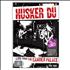 Husker Du Live From The Camden Palace DVD Australian HDUDDLI414553
