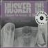 Husker Du Makes No Sense At All - White Vinyl 7