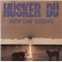 Husker Du New Day Rising - EX vinyl LP UK HDULPNE806660