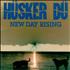 Husker Du New Day Rising vinyl LP UK HDULPNE226242