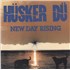 Husker Du New Day Rising vinyl LP US HDULPNE883058