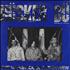 Husker Du The Warehouse Interview 2-LP vinyl set US HDU2LTH47031