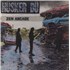 Husker Du Zen Arcade - Red Vinyl 2-LP vinyl set UK HDU2LZE859861