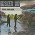 Husker Du Zen Arcade 2-LP vinyl set UK HDU2LZE231057