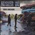 Husker Du Zen Arcade 2-LP vinyl set German HDU2LZE781007