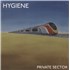 Hygiene Private Sector - Sealed vinyl LP UK