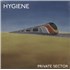 Hygiene Private Sector - Sealed vinyl LP UK