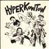 Hyperkowtow Militant City 7