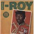 I Roy The General 2-LP vinyl set UK I.R2LTH834495