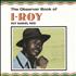 I Roy The Observer Book Of Roy Samuel Reid vinyl LP US I.RLPTH746204