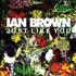 Ian Brown Just Like You CD single UK IBRC5JU490658