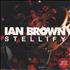 Ian Brown Stellify 7