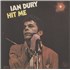 Ian Dury Hit Me 7