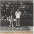 Ian Dury New Boots And Panties - Factory Sample LP UNITED KINGDOM INDLPNE874949
