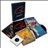 Ian Gillan Gillan: The Vinyl Collection 1979-1982 + Bonus 7