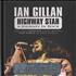Ian Gillan Highway Star - A Journey In Rock DVD UK GILDDHI395772