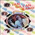 Ian Gillan Ian Gillan Band tour programme Japanese GILTRIA203229