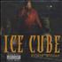 Ice Cube Pushin' Weight CD single US ICCC5PU404964