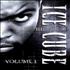 Ice Cube The Videos Volume 1 DVD UK ICCDDTH248737