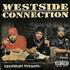 Ice Cube Westside Connection - Terrorist Threats CD album UK ICCCDWE280072