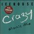 Icehouse Crazy - Stickered sleeve 12