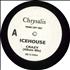 Icehouse Crazy 12