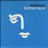 Icehouse Electric Blue 7