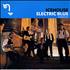 Icehouse Electric Blue 12