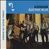 Icehouse Electric Blue CD single UK ICEC5EL40856