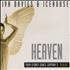 Icehouse Heaven CD single Australian ICEC5HE64487