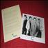 Icehouse Icehouse press pack US ICEPPIC340371