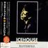 Icehouse Masterfile CD album Japanese ICECDMA87282