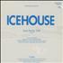 Icehouse Touch The Fire CD single US ICEC5TO130047