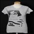 Ida Maria Fortress Round My Heart + T-Shirt CD album US ID6CDFO472985