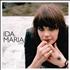 Ida Maria Fortress Round My Heart CD album UK ID6CDFO439725