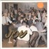 Idles Joy As An Act Of Resistance - Orange Vinyl - Hype-sticker vinyl LP UK