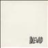 Idlewild Sampler CD single US IDWC5SA409696