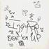 Iggy Pop Beat 'Em Up CD album European IGGCDBE185921