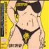 Iggy Pop Beat Em Up CD album Japanese IGGCDBE642750
