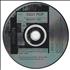 Iggy Pop Beside You CD single US IGGC5BE89132