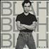 Iggy Pop Blah Blah Blah - Shrink vinyl LP UK IGGLPBL751690