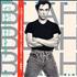 Iggy Pop Blah Blah Blah vinyl LP Japanese IGGLPBL200632