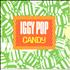 Iggy Pop Candy - Slip Case CD single UK IGGC5CA11624