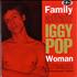 Iggy Pop Family Affair CD single French IGGC5FA49792