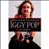 Iggy Pop Gimme Danger: The Story Of Iggy Pop book UK IGGBKGI424814