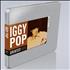 Iggy Pop Greatest Hits CD album UK IGGCDGR463746