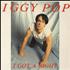 Iggy Pop I Got A Right vinyl LP French IGGLPIG186759