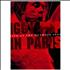 Iggy Pop Iggy Pop In Paris DVD UK IGGDDIG440690